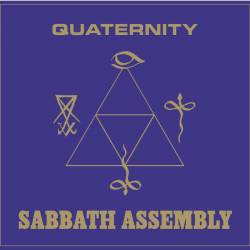 Sabbath Assembly : Quaternity